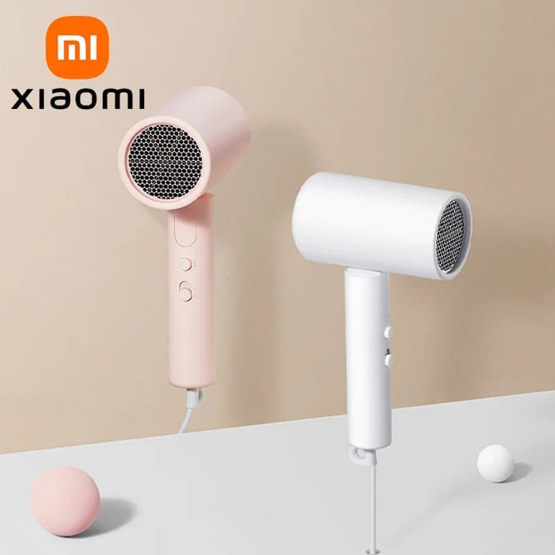 מייבש שיער נייד XIAOMI Mijia H101 – מתקפל, 1600W